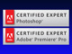 ACE certificates thumbnail