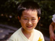 Shanghai Child Smiling