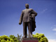 Mao Zedong Shanghai Statue