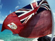 Bermuda flag thumbnail