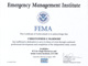 FEMA IS-200 Certificate thumb