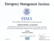 FEMA IS-235 Certificate thumb