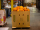 Thumbnail of carton of pumpkins at the Food Bank of New Jersey