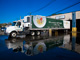 Thumbnail of semi truck at the Food Bank of New Jersey