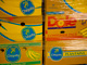 Thumbnail of boxes of Chiquita and Dole produce at the Food Bank of New Jersey