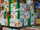 Thumbnail of boxes of produce at the Food Bank of New Jersey