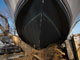 Staten Island boat hull thumbnail