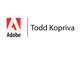 Adobe Todd Kopriva thumbnail