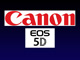 Canon EOS 5D thumbnail
