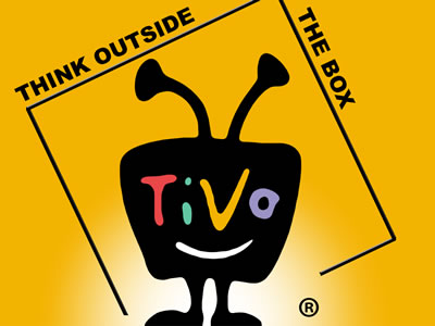 TIVO Think Outside the Box