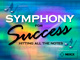 Symphony for Success thumb